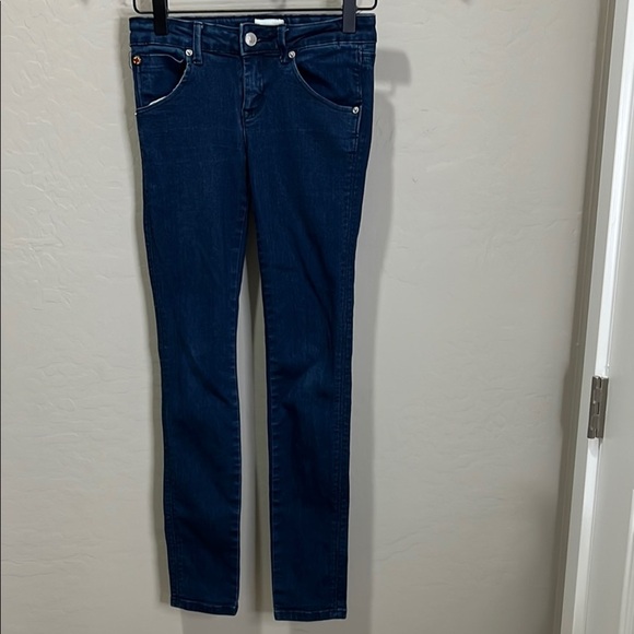 Hudson Jeans Girls (Women’s) Diao Slim Fit Adjustable Waist Stretchy Comfy - Picture 1 of 12